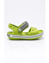 Crocs Sandale copii Crocnamd Sandal - Pled.ro