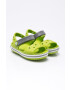 Crocs Sandale copii Crocnamd Sandal - Pled.ro