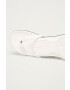 Crocs Șlapi femei culoarea alb OCS.CROCBAND.FLIP.11033-WHITE - Pled.ro