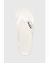 Crocs șlapi culoarea alb 207713.100-WHITE - Pled.ro