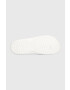 Crocs șlapi culoarea alb 207713.100-WHITE - Pled.ro