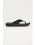 Crocs șlapi culoarea negru 207713.001-BLACK - Pled.ro