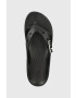 Crocs șlapi culoarea negru 207713.001-BLACK - Pled.ro