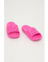 Crocs slapi copii culoarea roz - Pled.ro