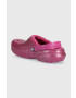 Crocs slapi copii culoarea roz - Pled.ro