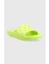 Crocs slapi copii culoarea roz - Pled.ro