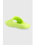 Crocs slapi copii culoarea roz - Pled.ro