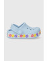 Crocs slapi copii - Pled.ro