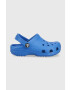 Crocs slapi copii Classic Clog - Pled.ro