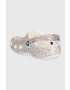 Crocs slapi copii CLASSIC SPRINKLE GLITTER - Pled.ro