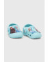 Crocs slapi copii DISNEY FROZEN II CLOG T - Pled.ro