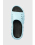 Crocs slapi copii ECHO SLIDE - Pled.ro