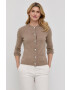 Custommade cardigan din casmir - Pled.ro