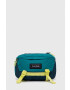 Dakine borseta culoarea verde - Pled.ro