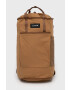 Dakine rucsac culoarea maro mare neted - Pled.ro