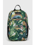 Dakine rucsac femei culoarea verde mare neted - Pled.ro