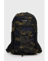 Dakine rucsac culoarea verde mare neted - Pled.ro