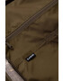 Dakine rucsac culoarea verde mare neted - Pled.ro