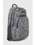 Dakine rucsac culoarea gri mare modelator - Pled.ro