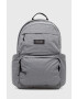 Dakine rucsac culoarea gri mare neted - Pled.ro