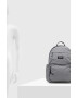 Dakine rucsac culoarea gri mare neted - Pled.ro