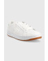 DC sneakers din piele - Pled.ro