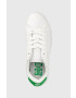 DC sneakers din piele - Pled.ro