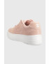 DC sneakers din piele - Pled.ro