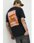 DC tricou din bumbac - Pled.ro