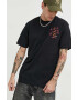 DC tricou din bumbac - Pled.ro