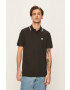 DC Tricou Polo - Pled.ro