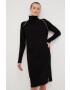 Deha rochie midi evazati - Pled.ro