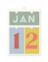 Designworks Ink calendar - Pled.ro