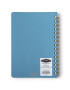 Designworks Ink Notepad Classic Blue - Pled.ro