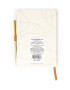 Designworks Ink notepad Gratitude Journal - Brings You Joy - Pled.ro