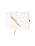 Designworks Ink notepad Gratitude Journal - Brings You Joy - Pled.ro