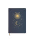 Designworks Ink Notepad LIVE BY THE SUN - Pled.ro