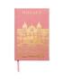 Designworks Ink notepad Monaco - Pled.ro