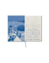 Designworks Ink notepad Santorini - Pled.ro