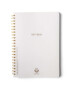 Designworks Ink Notepad Speckled Ivory - Pled.ro