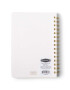 Designworks Ink Notepad Speckled Ivory - Pled.ro