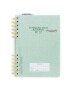 Designworks Ink Notepad Standard Issue No.12 - Pled.ro