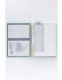 Designworks Ink Notepad Standard Issue No.12 - Pled.ro