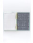 Designworks Ink Notepad Standard Issue No.12 - Pled.ro