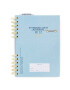 Designworks Ink Notepad Standard Issue No.12 - Pled.ro