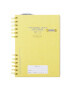 Designworks Ink Notepad Standard Issue No.12 - Pled.ro