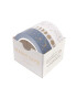 Designworks Ink set de benzi adezive Washi Tape - Celestial 3-pack - Pled.ro