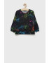 Desigual bluza copii - Pled.ro