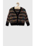 Desigual cardigan copii - Pled.ro