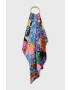 Desigual esarfa - Pled.ro